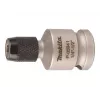 Makita P-05941 adapteris 1/2 colio kvadratui į 1/4 colio šešiabriaunį kotą