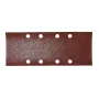 Makita P-36027 šlifavimo popieriaus lapai 93x230 mm, grūdėtumas 150 (smulkus), 10 vnt.