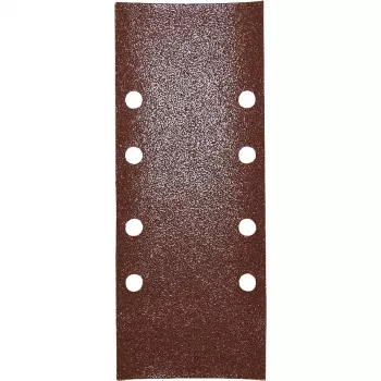 Makita P-36027 šlifavimo popieriaus lapai 93x230 mm, grūdėtumas 150 (smulkus), 10 vnt.