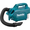 Makita CL121DZX 12V max CXT belaidis siurblys (tik įrankis)