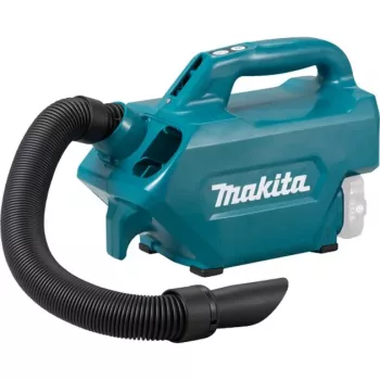 Makita CL121DZX 12V max CXT belaidis siurblys (tik įrankis)