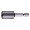 Makita P-06292 adapteris lizdams 8 mm šešiabriaunis į 1/4 colio kvadratą, 55 mm