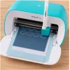 Cricut Joy gelinių rašiklių rinkinys 1,0 mm, baltas, mėlynas, geltonas (3 rašikliai) 2009381