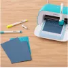 Cricut Joy gelinių rašiklių rinkinys 1,0 mm, baltas, mėlynas, geltonas (3 rašikliai) 2009381
