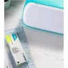 Cricut Joy gelinių rašiklių rinkinys 1,0 mm, baltas, mėlynas, geltonas (3 rašikliai) 2009381
