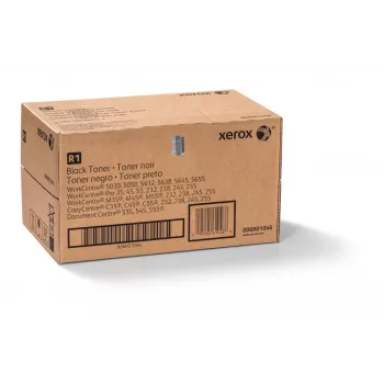 Xerox WorkCentre 5030/5050 juodas tonerio kasetė 2 vienetų paketas (006R01046)