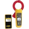 Fluke 369 FC skaitmeninis srovės matuoklis su duomenų registratoriumi CAT III 600 V, rodmenų skaičius: 3300 (4709934)