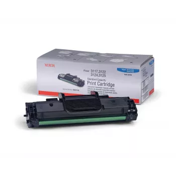 Xerox Phaser 3124 originali juoda tonerių kasetė (106R01159)