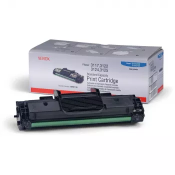 Xerox Phaser 3124 originali juoda tonerių kasetė (106R01159)