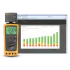 Fluke 789 ProcessMeter skaitmeninis multimetras su kilpos maitinimu 3977194