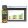 Fluke 789 ProcessMeter skaitmeninis multimetras su kilpos maitinimu 3977194