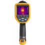Fluke TiS20+ / TiS20+ MAX termovizorius, 120 x 90 IR raiška, -20°C iki 400°C, 3,5 colio LCD, juodas/geltonas 5206249
