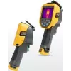 Fluke TiS20+ / TiS20+ MAX termovizorius, 120 x 90 IR raiška, -20°C iki 400°C, 3,5 colio LCD, juodas/geltonas 5206249