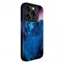Evelatus Apple iPhone 15 Pro Max Armor dėklas TPU+PC Galaxy Print