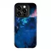 Evelatus Apple iPhone 15 Pro Max Armor dėklas TPU+PC Galaxy Print