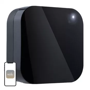 MOES UFO-R11 ZigBee IR valdiklis