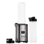 BLACK & DECKER Sportinis blenderis BXJBA350E 350W Pilkas
