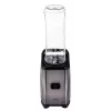BLACK & DECKER Sportinis blenderis BXJBA350E 350W Pilkas