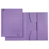 LEITZ Jurismappe 3924 DIN A4 violetinė byla