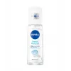 NIVEA Fresh Natural dezodorantas su purkštuku, 75 ml