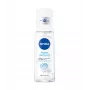 NIVEA Fresh Natural dezodorantas su purkštuku, 75 ml