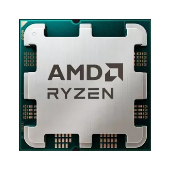 AMD Ryzen 5 5500F 6 branduolių 3,7GHz AM4 procesorius (Tray)