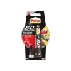 Pattex 60 Seconds Universal Adhesive 20g tūbelė - skaidrūs, FlexTec polimeras, greitas sujungimas medienai, metalui, stiklui, keramikai, odai, gumai, plastikams