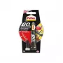 Pattex 60 Seconds Universal Adhesive 20g tūbelė - skaidrūs, FlexTec polimeras, greitas sujungimas medienai, metalui, stiklui, keramikai, odai, gumai, plastikams