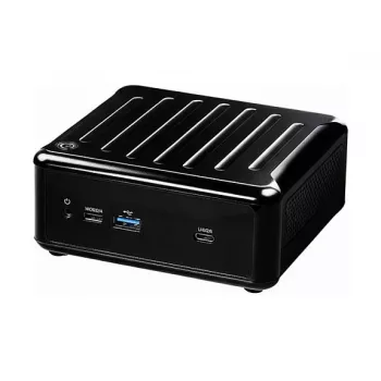 ASRock Barebone NUC-Box-1340P/D4 Intel Core i5-1340P Mini PC