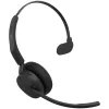 Jabra Evolve3 45 Mono Link 390a USB-A ausinės su „Microsoft Teams“ sertifikavimu