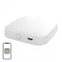 MOES BHUB-W Wi-Fi/Bluetooth Mesh tinklo šliuzas