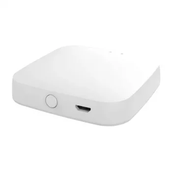 MOES BHUB-W Wi-Fi/Bluetooth Mesh tinklo šliuzas