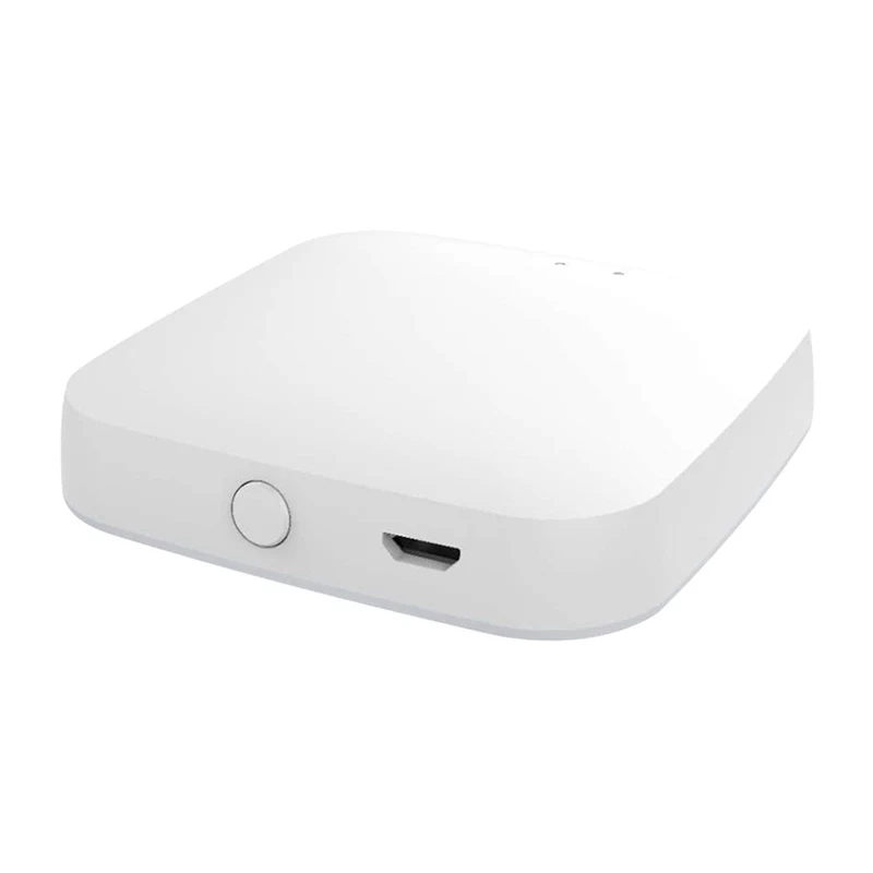 MOES BHUB-W Wi-Fi/Bluetooth Mesh tinklo šliuzas
