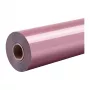 HTVRONT Pure Heat Transfer Film, 30,5 cm x 1,8 m (rožinio aukso spalvos)
