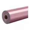 HTVRONT Pure Heat Transfer Film, 30,5 cm x 1,8 m (rožinio aukso spalvos)