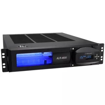Koolance ALR-4600A skysčio aušinimo sistema, 4600W, išorinis įrenginys