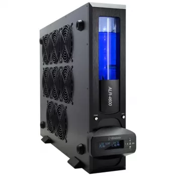 Koolance ALR-4600A skysčio aušinimo sistema, 4600W, išorinis įrenginys