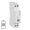 MOES WCB-A5-TW-E1 Wi-Fi reguliuojamos baltos spalvos LED valdymo modulis