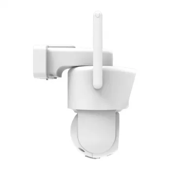 MOES WCM-Q29 8MP dviejų objektyvų Wi-Fi IP kamera