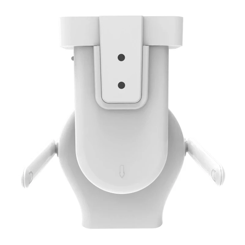 MOES WCM-Q29 8MP dviejų objektyvų Wi-Fi IP kamera