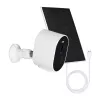 MOES WCM-S24-S 4MP Wi-Fi IP kamera