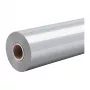 HTVRONT Pure Heat Transfer Film, 30,5 cm x 1,8 m (sidabrinė)