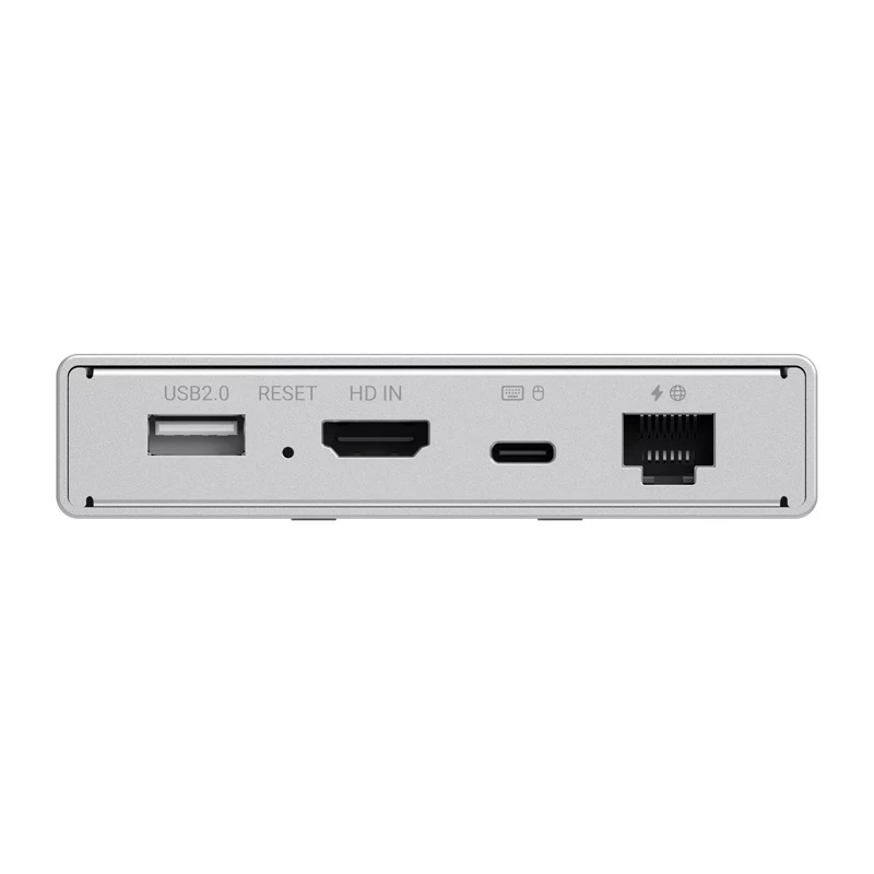 GL.iNet Comet PoE KVM perjungiklis (GL-RM1PE)