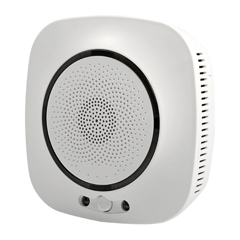 MOES WSS-CO Wi-Fi anglies monoksido detektorius