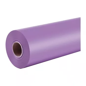 HTVRONT matinė lipni plėvelė, 30,5 cm x 180 cm (violetinė)