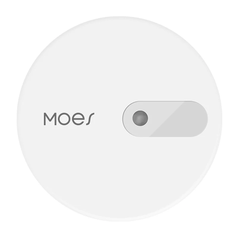 MOES HP02 ZigBee mmWave judesio ir buvimo jutiklis