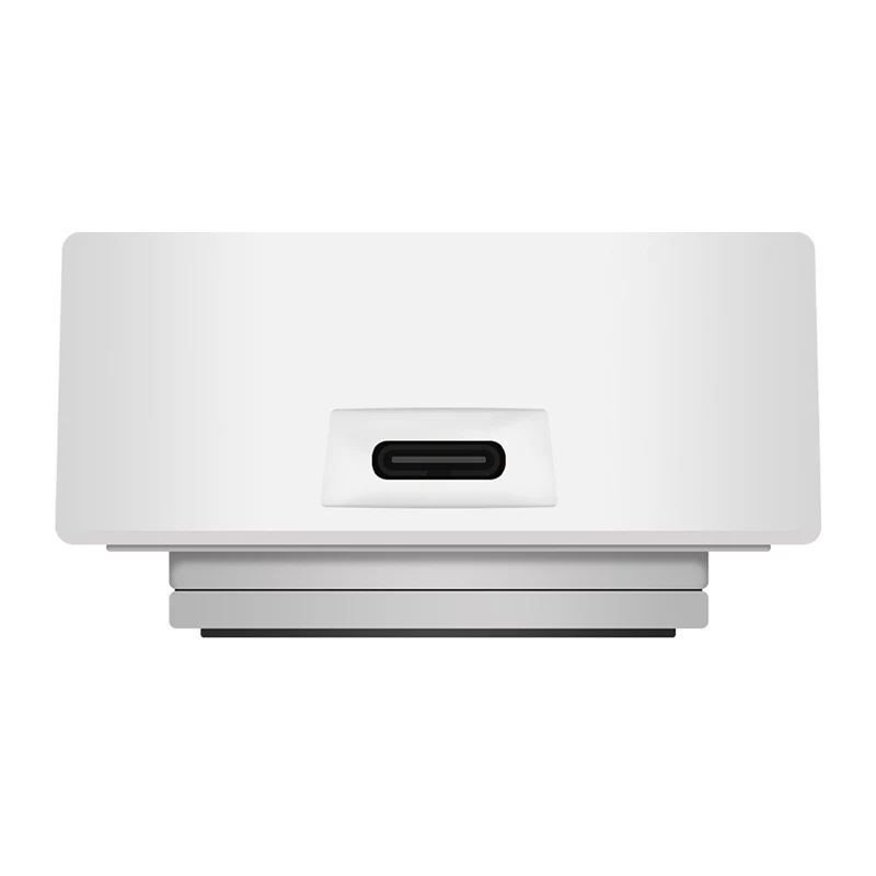 MOES HP02 ZigBee mmWave judesio ir buvimo jutiklis