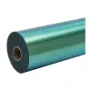 HTVRONT Chameleon Heat Transfer Vinyl Roll 30,5 cm x 90 cm Gold-Green