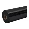 HTVRONT blizgus termo perdavimo plėvelė, 30,5 cm x 90 cm (juoda)