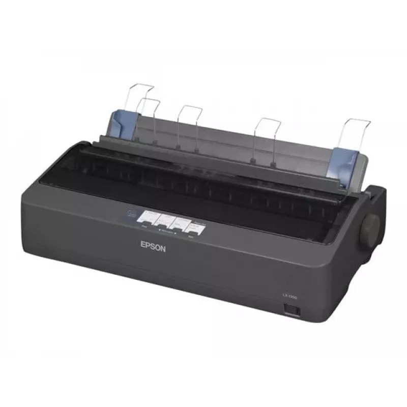 Epson LX-1350 Taškinės Matricos Spausdintuvas